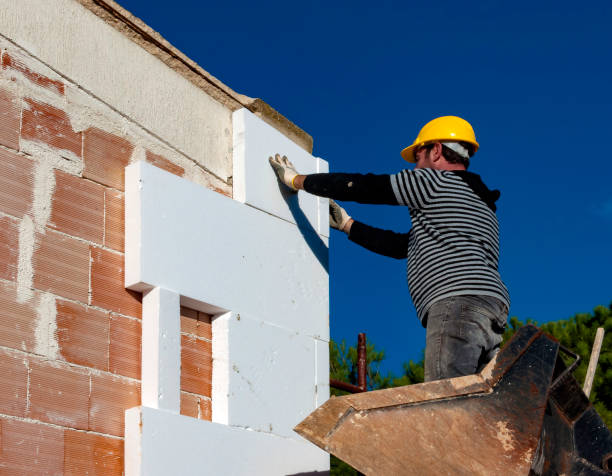 Best Insulation Maintenance and Repair in Rigby, ID